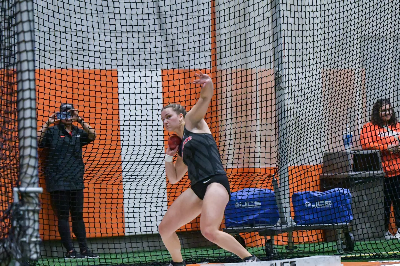 Tom Wright Open Pictures