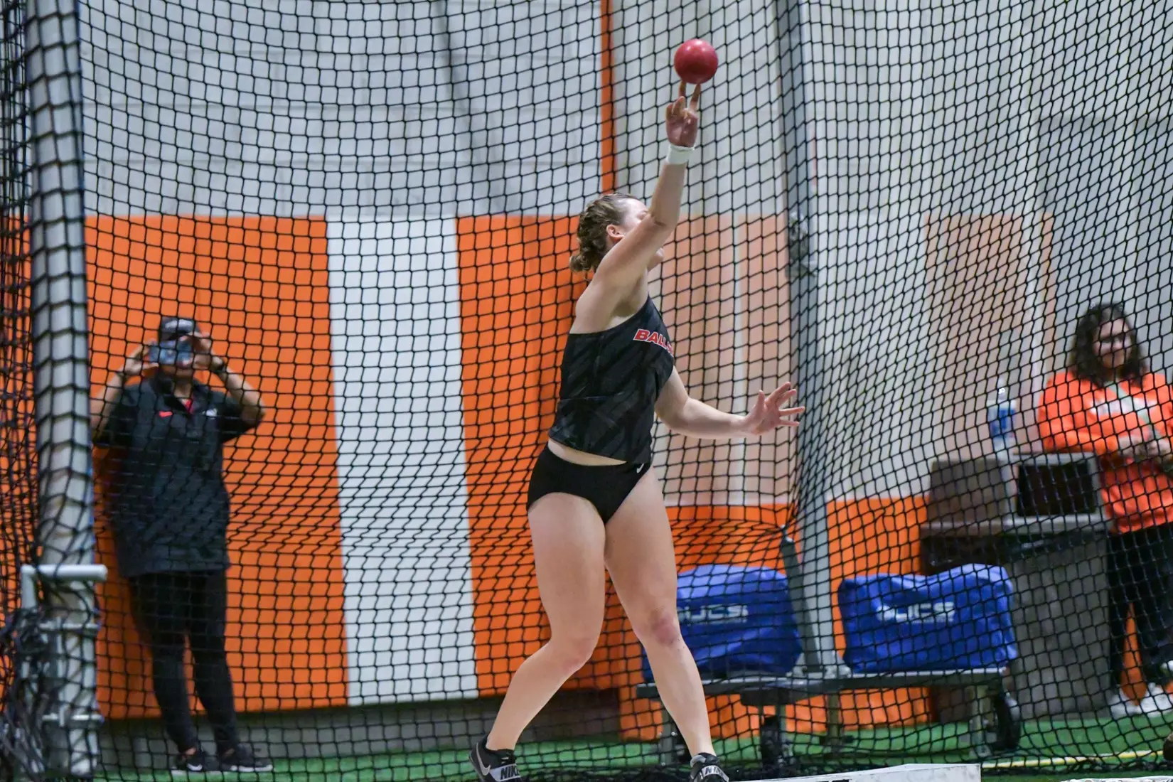 Tom Wright Open Pictures