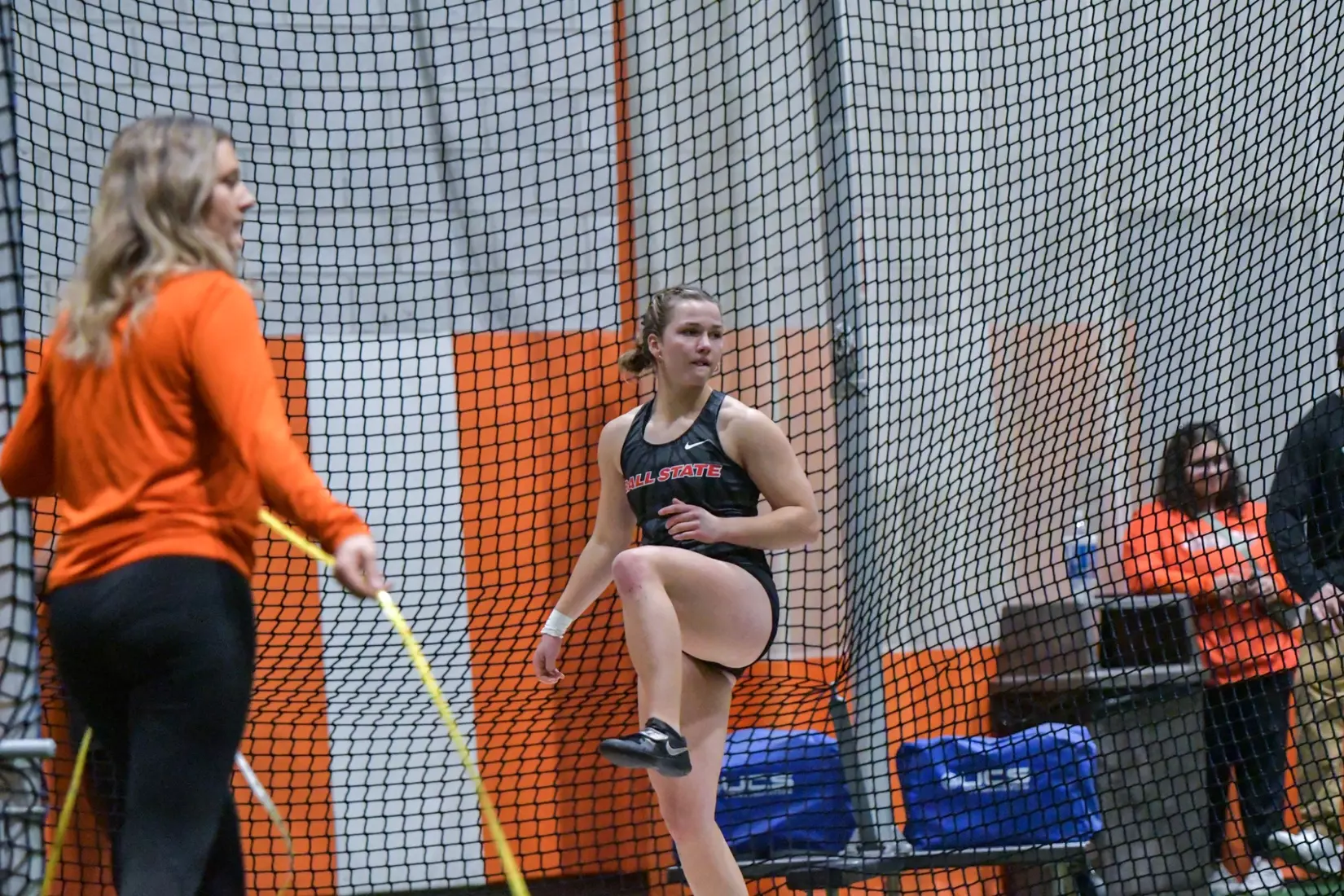 Tom Wright Open Pictures