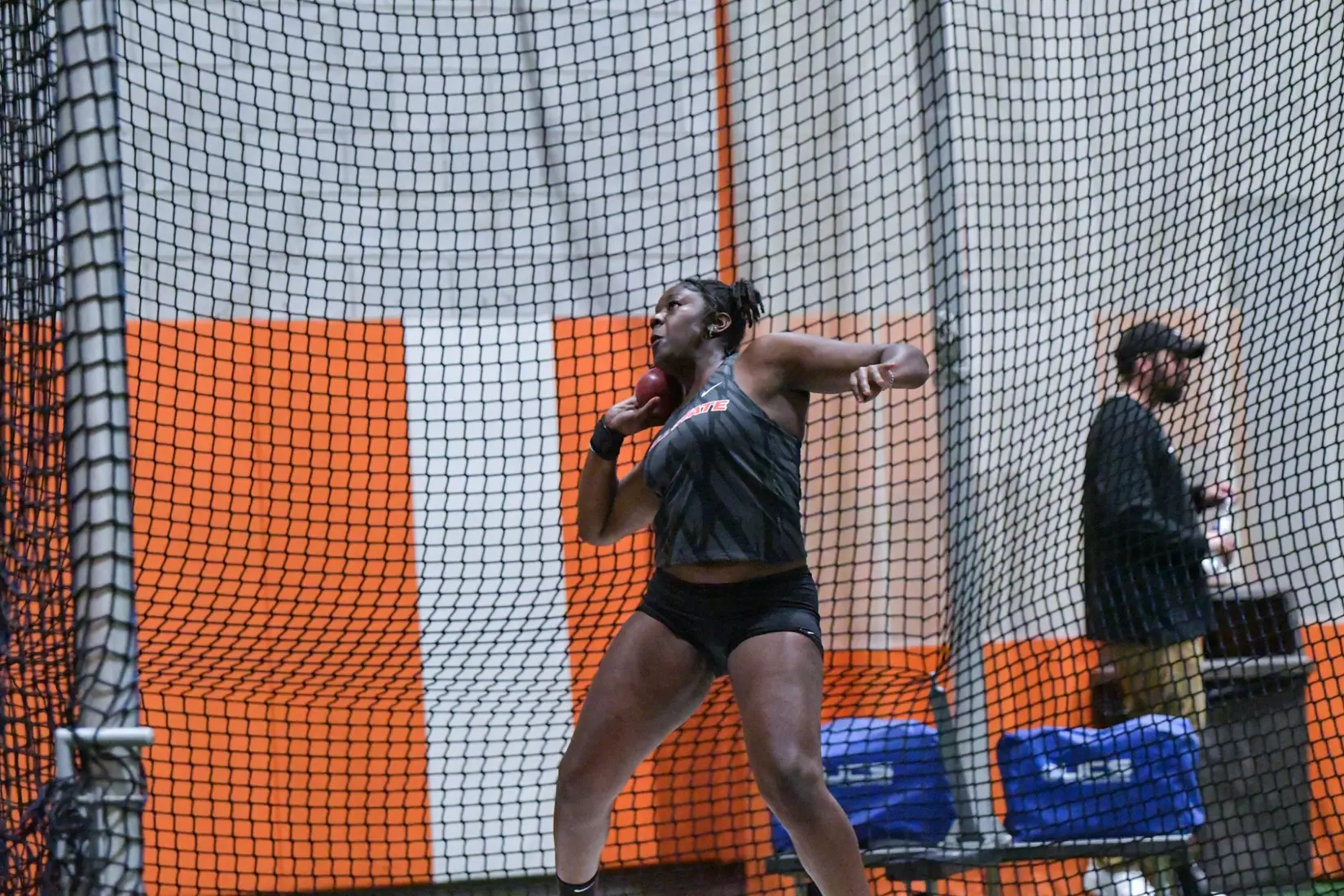 Tom Wright Open Pictures