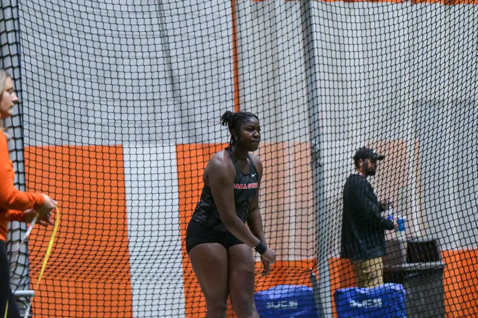 Tom Wright Open Pictures