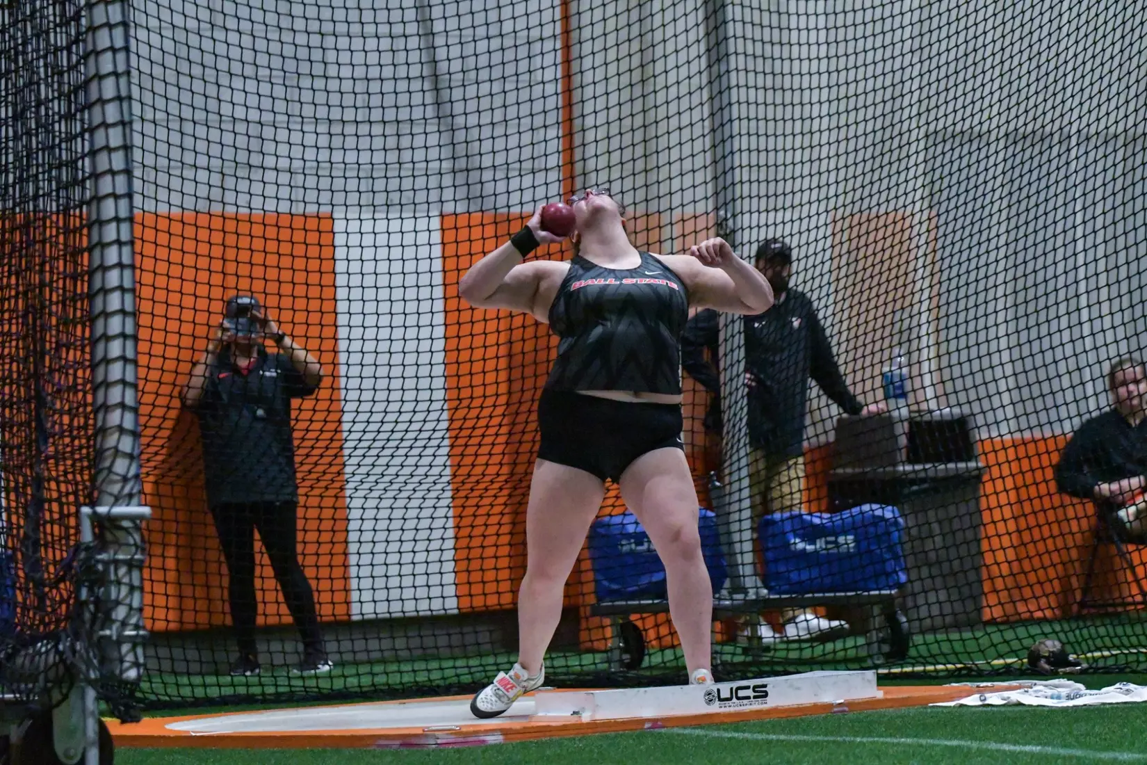 Tom Wright Open Pictures