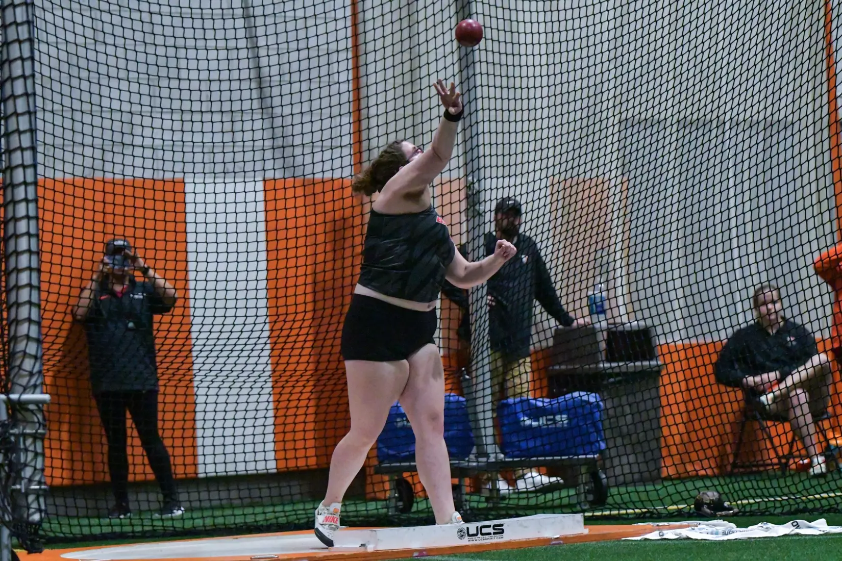 Tom Wright Open Pictures