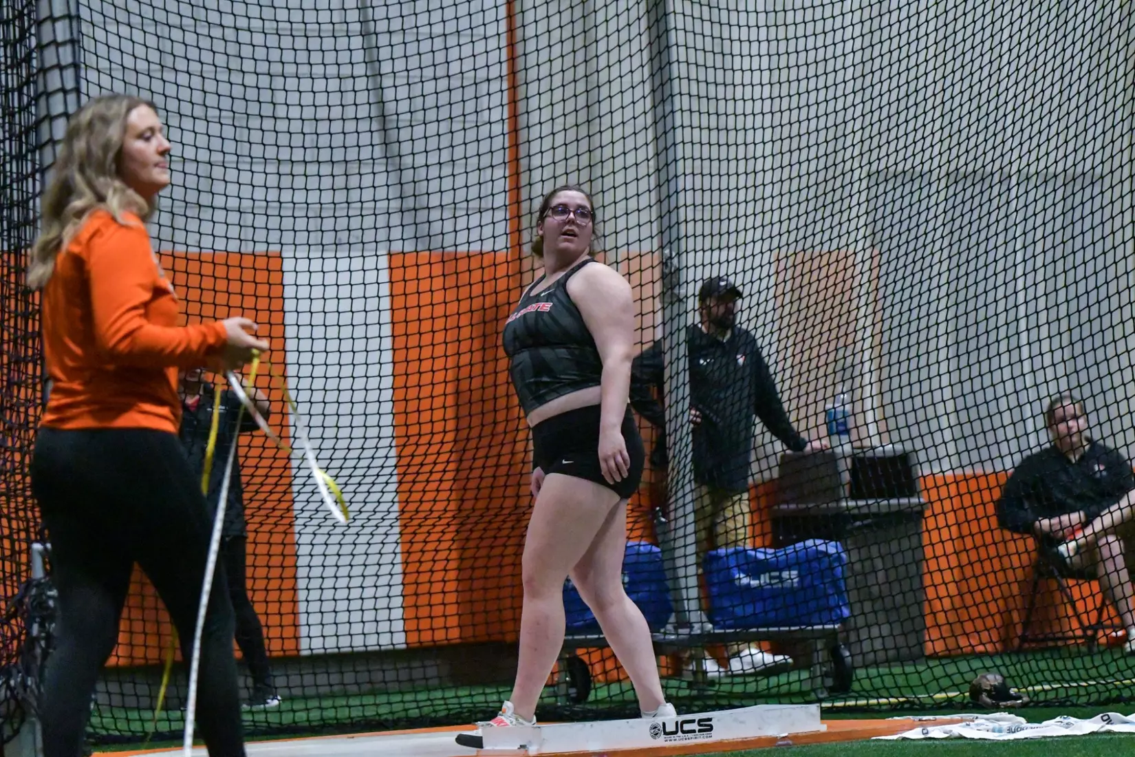 Tom Wright Open Pictures