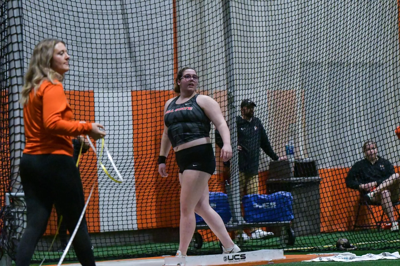 Tom Wright Open Pictures