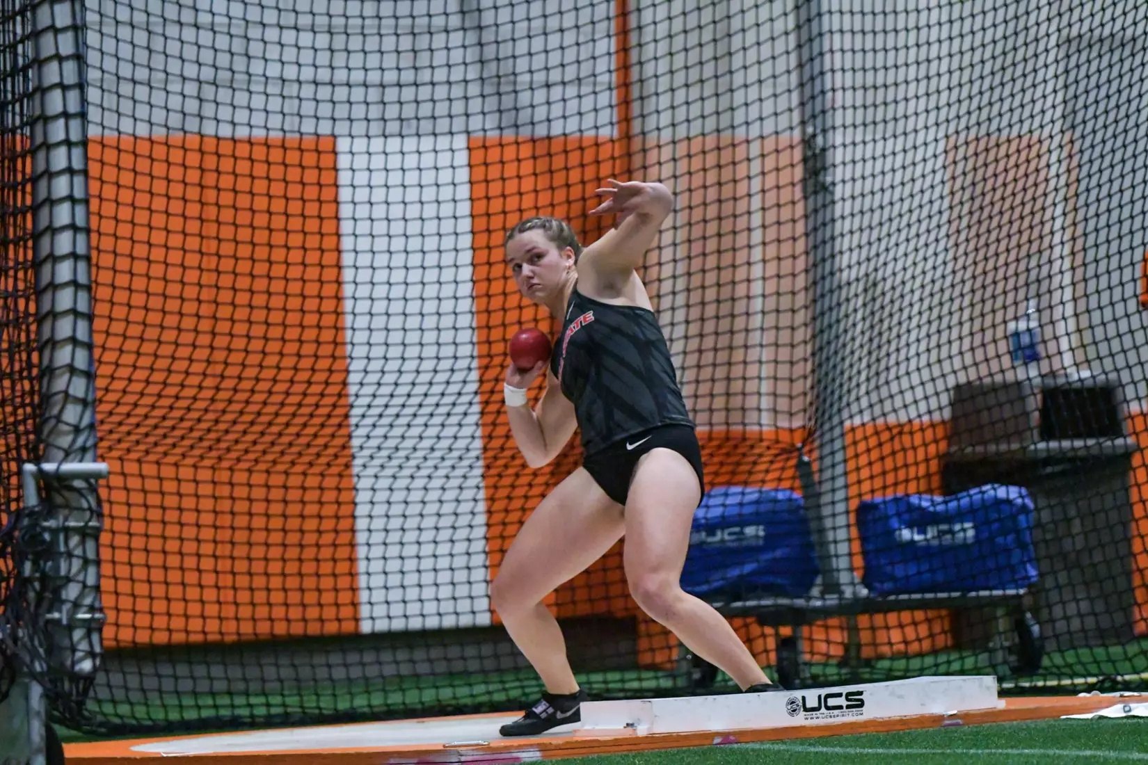 Tom Wright Open Pictures