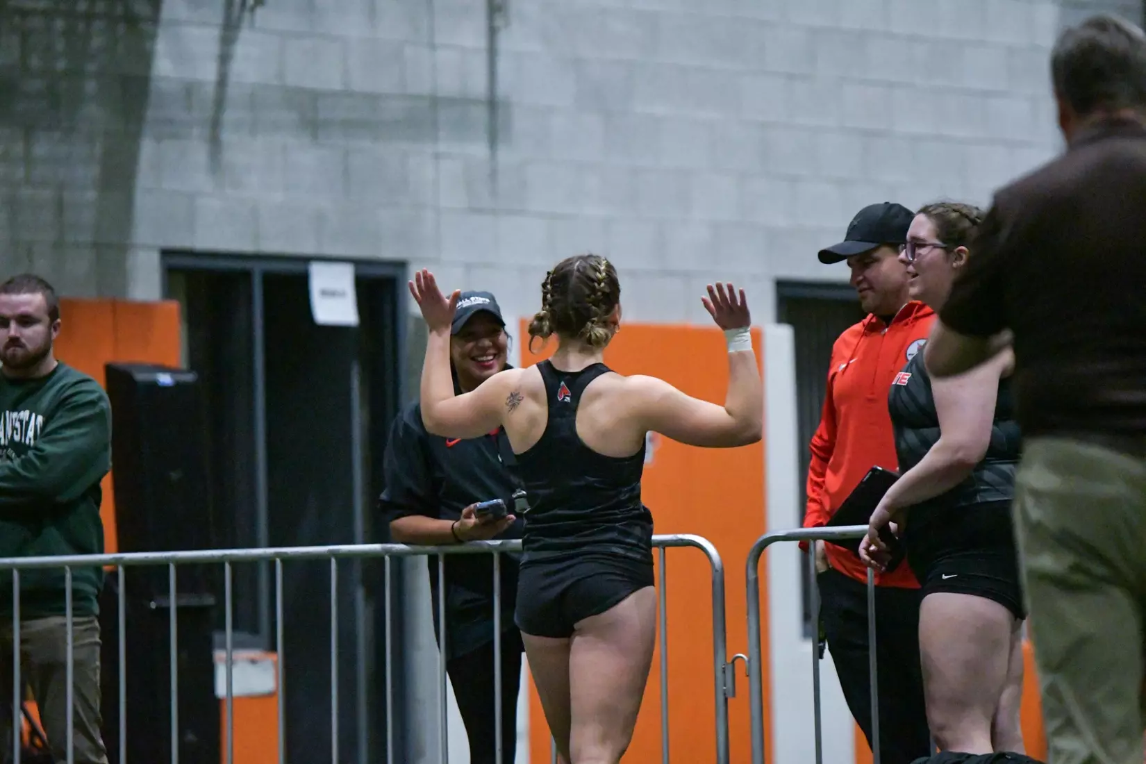 Tom Wright Open Pictures