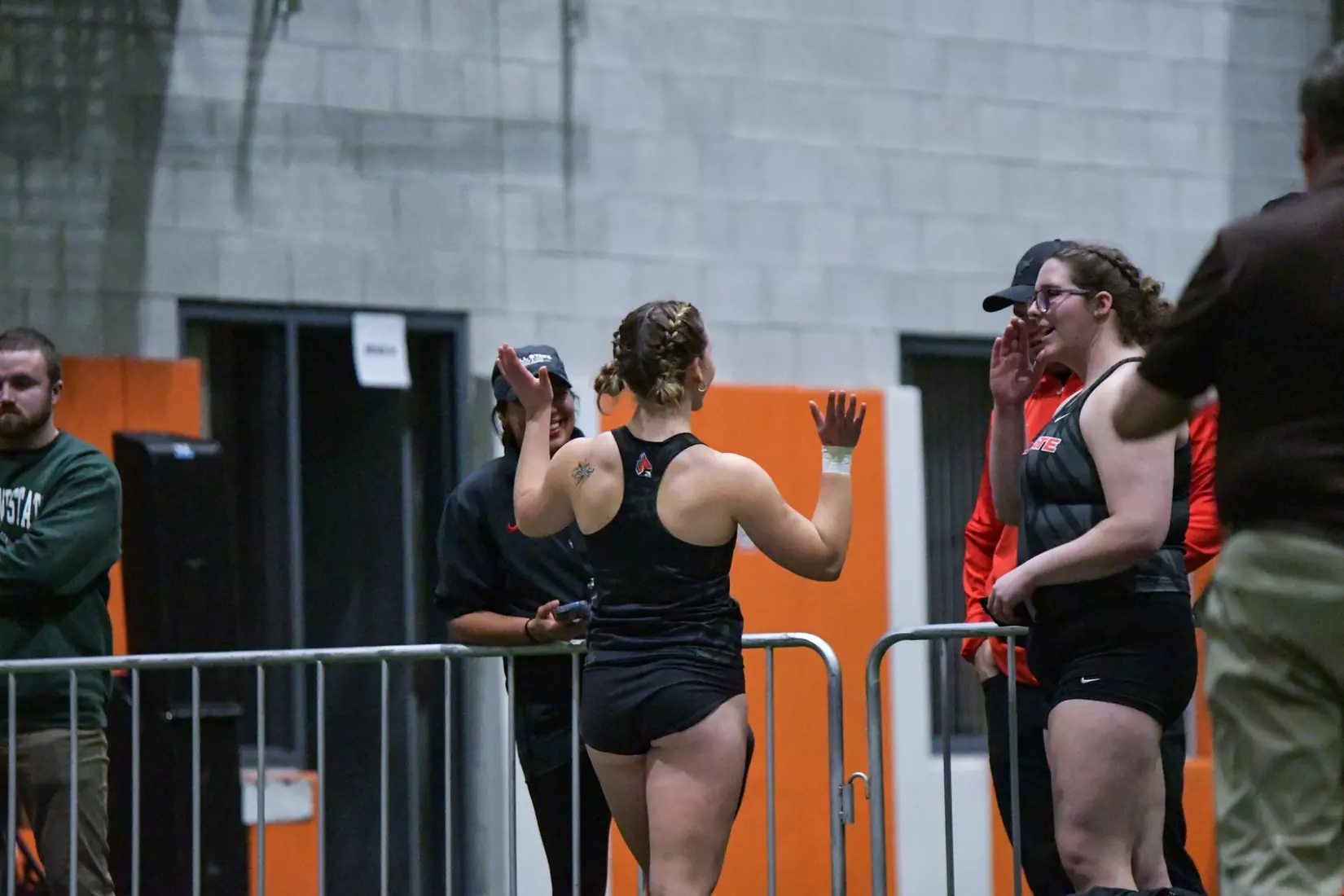 Tom Wright Open Pictures