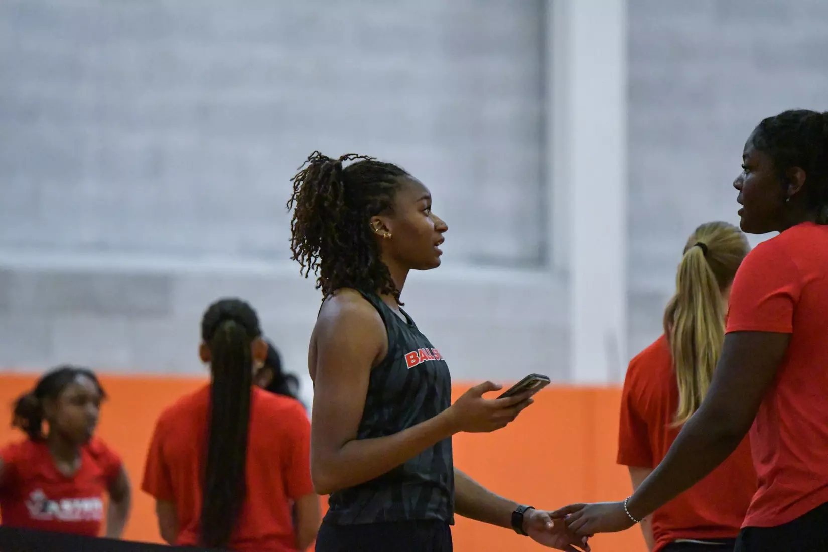 Tom Wright Open Pictures