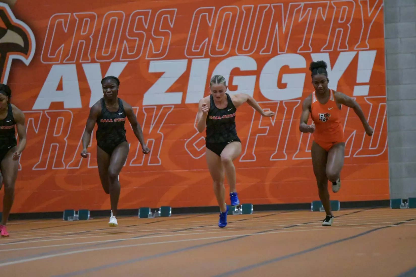 Tom Wright Open Pictures