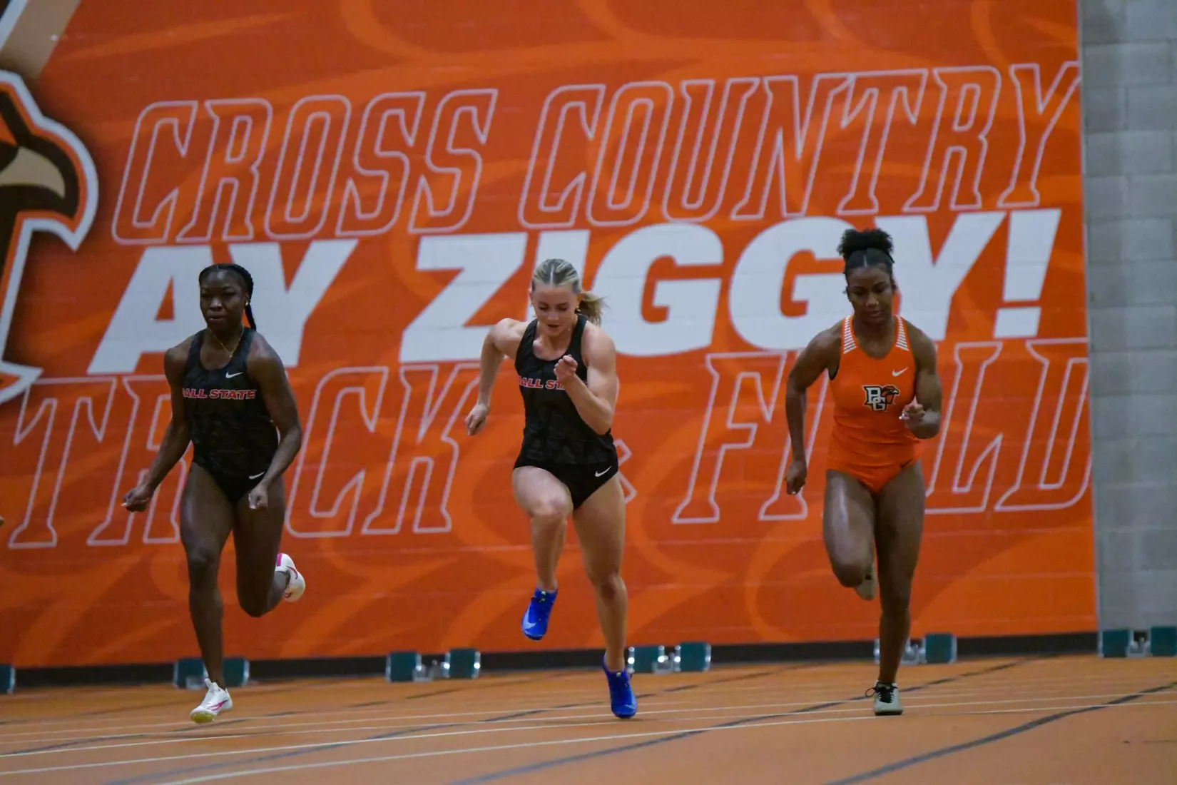 Tom Wright Open Pictures