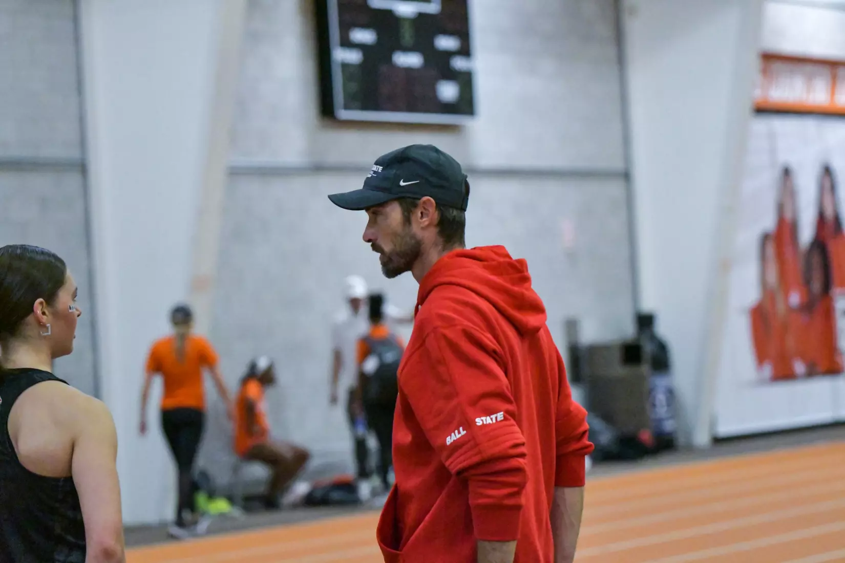 Tom Wright Open Pictures