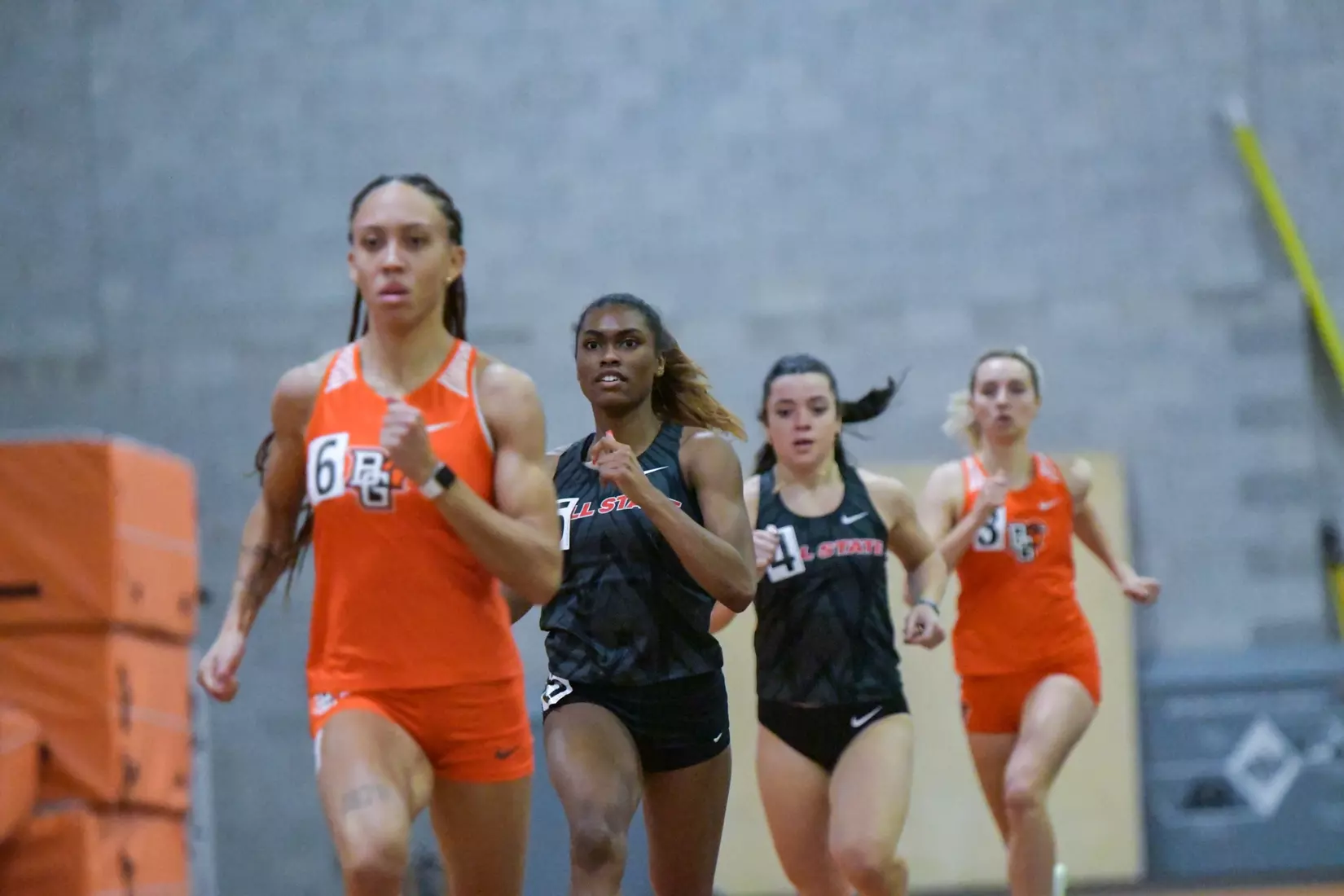 Tom Wright Open Pictures