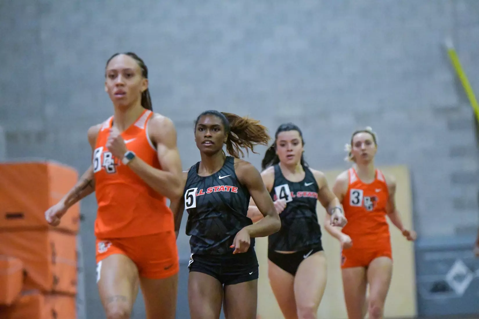 Tom Wright Open Pictures