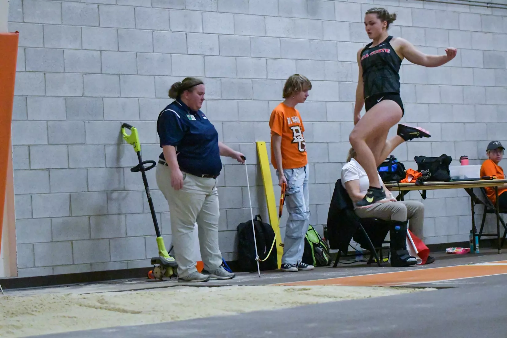 Tom Wright Open Pictures