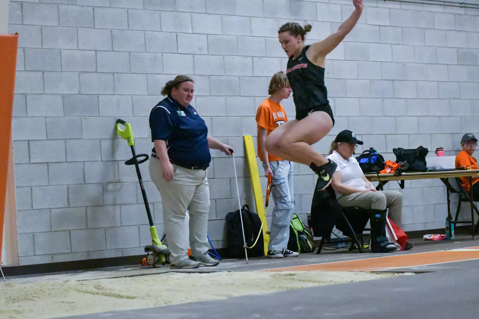 Tom Wright Open Pictures