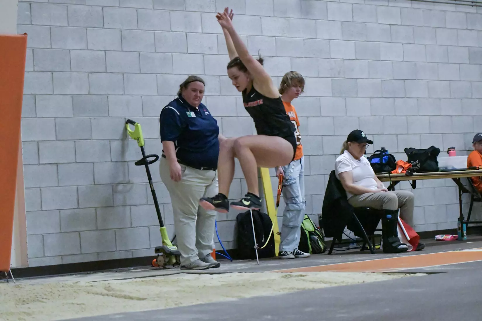 Tom Wright Open Pictures