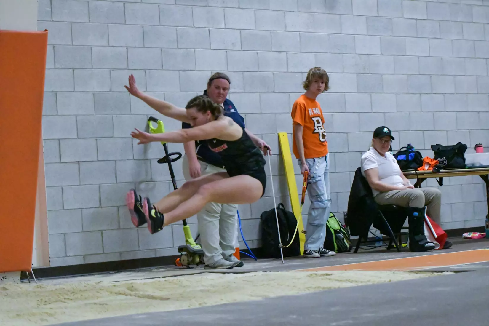 Tom Wright Open Pictures