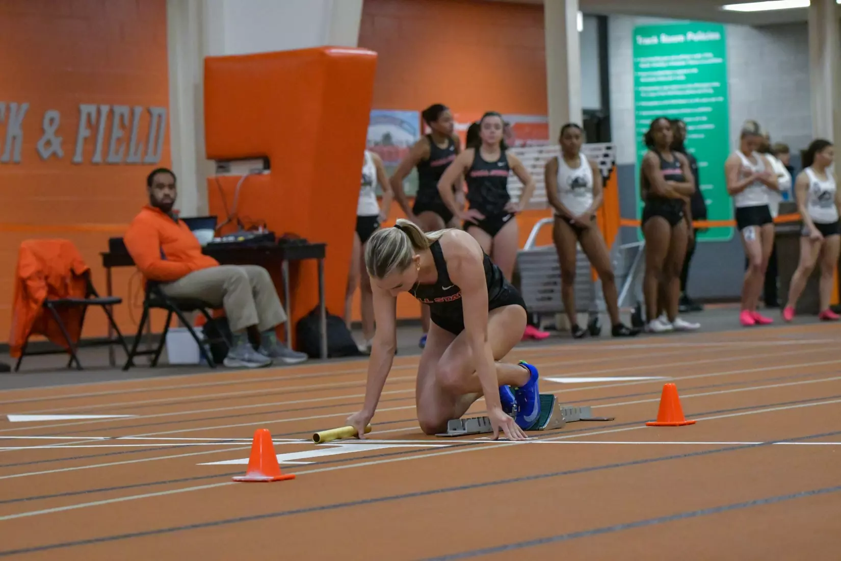 Tom Wright Open Pictures