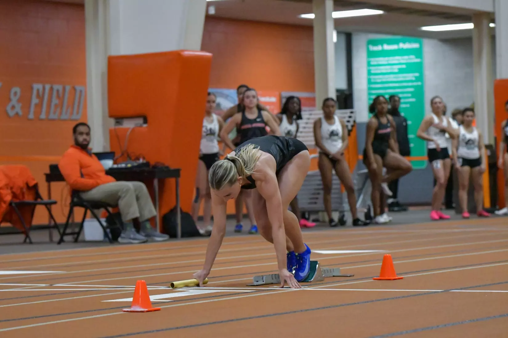 Tom Wright Open Pictures