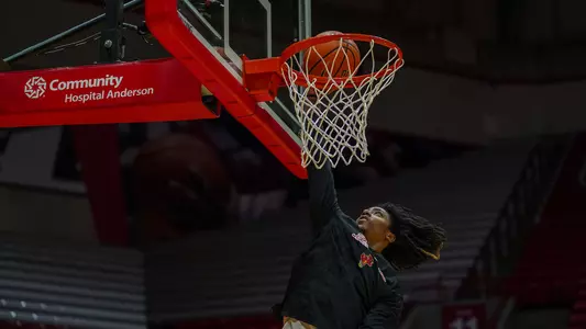 Men's Basketball, Ball State vs. SIUE