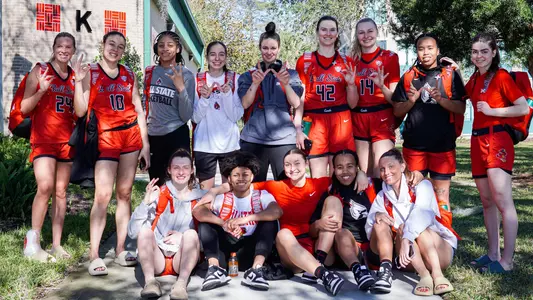 Women's Basketball in Florida