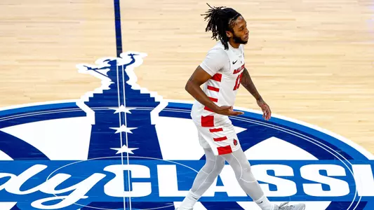 Men's Basketball, Ball State vs. Indiana State