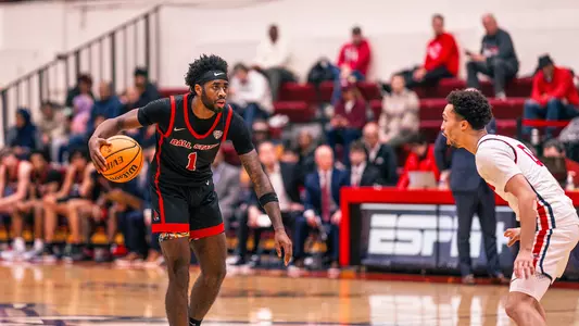 Anderson vs Detroit Mercy