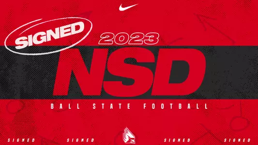 2023 Football Signing Day