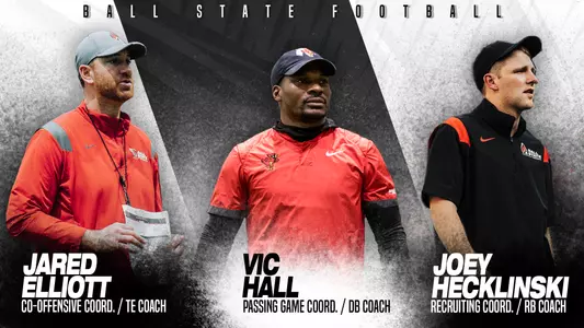 Football Staff Promotions