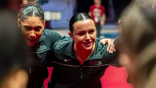 Lauren Volpe - Victoria Henry vs. NIU