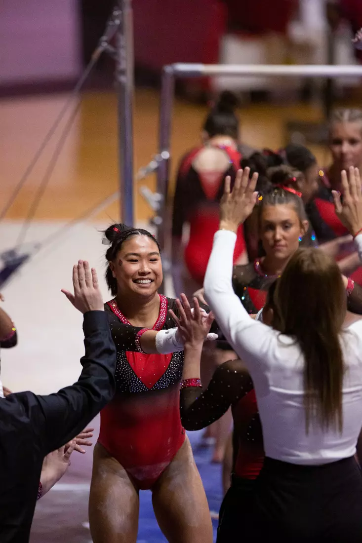 23_MC-48020-Gymnastics vs.  Central Michigan