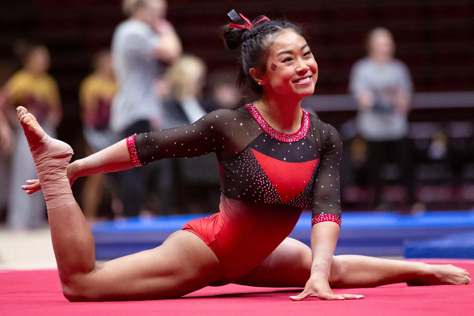 23_MC-48020-Gymnastics vs.  Central Michigan