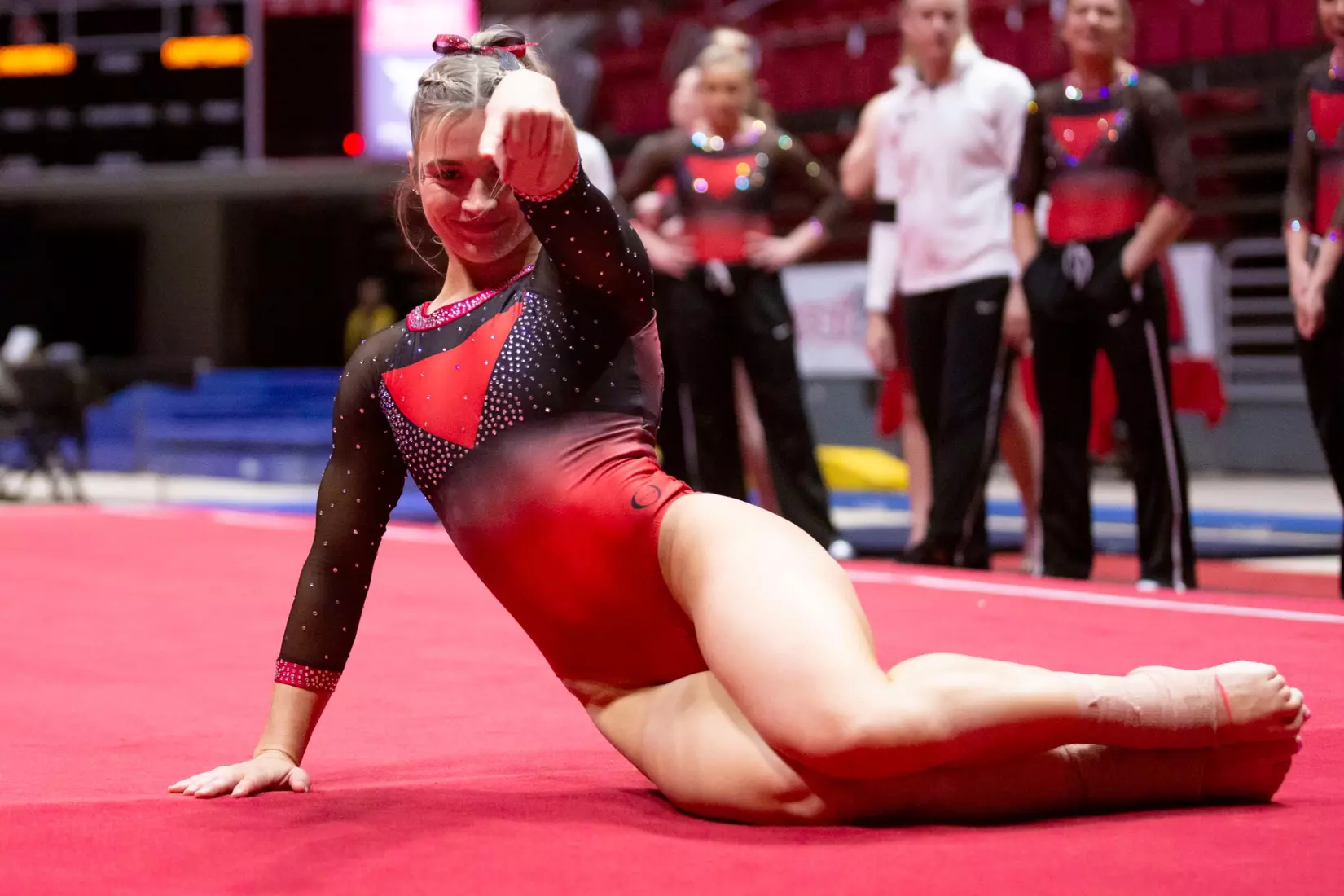 23_MC-48020-Gymnastics vs.  Central Michigan