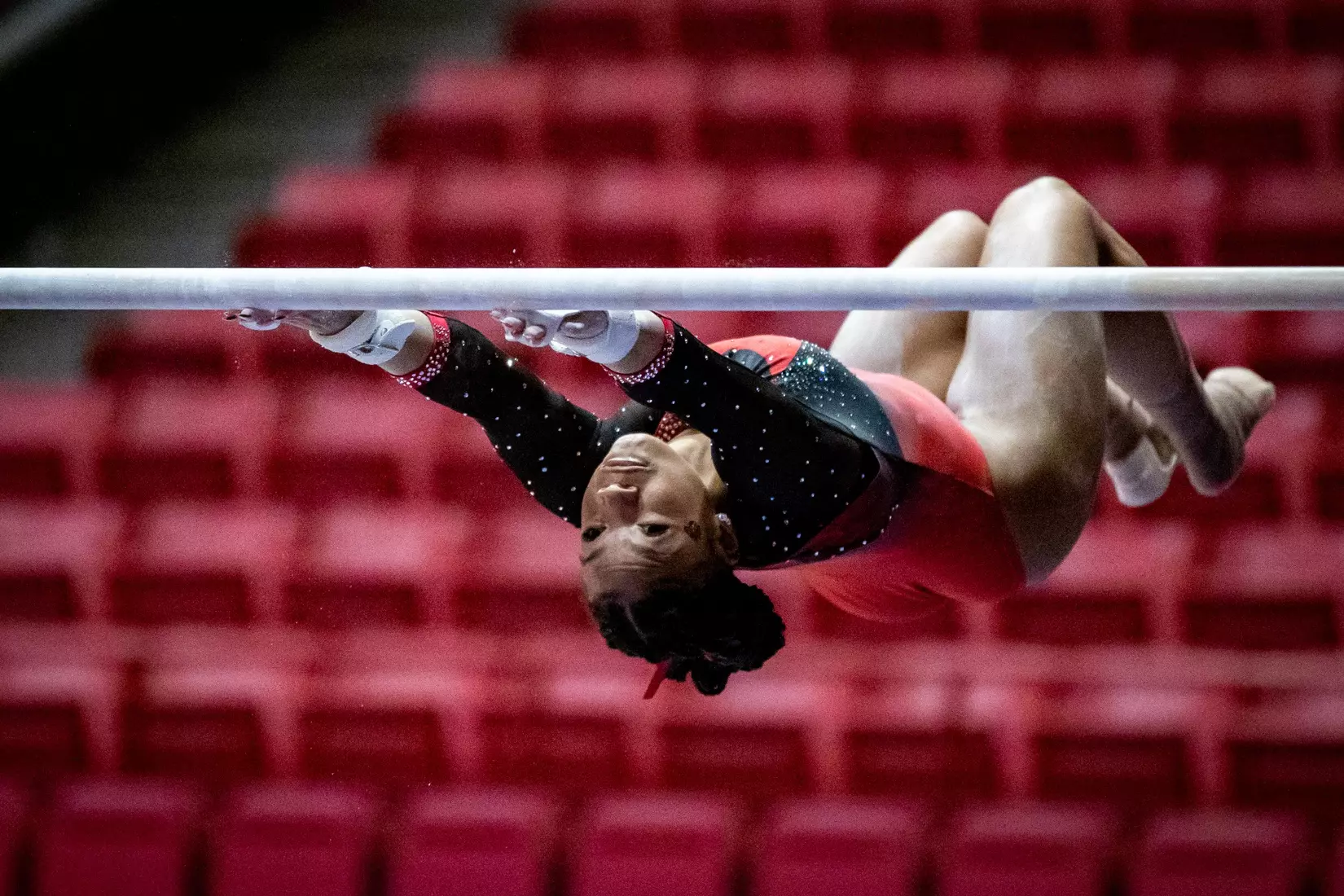 Ball State Gymnastics vs Central Michigan