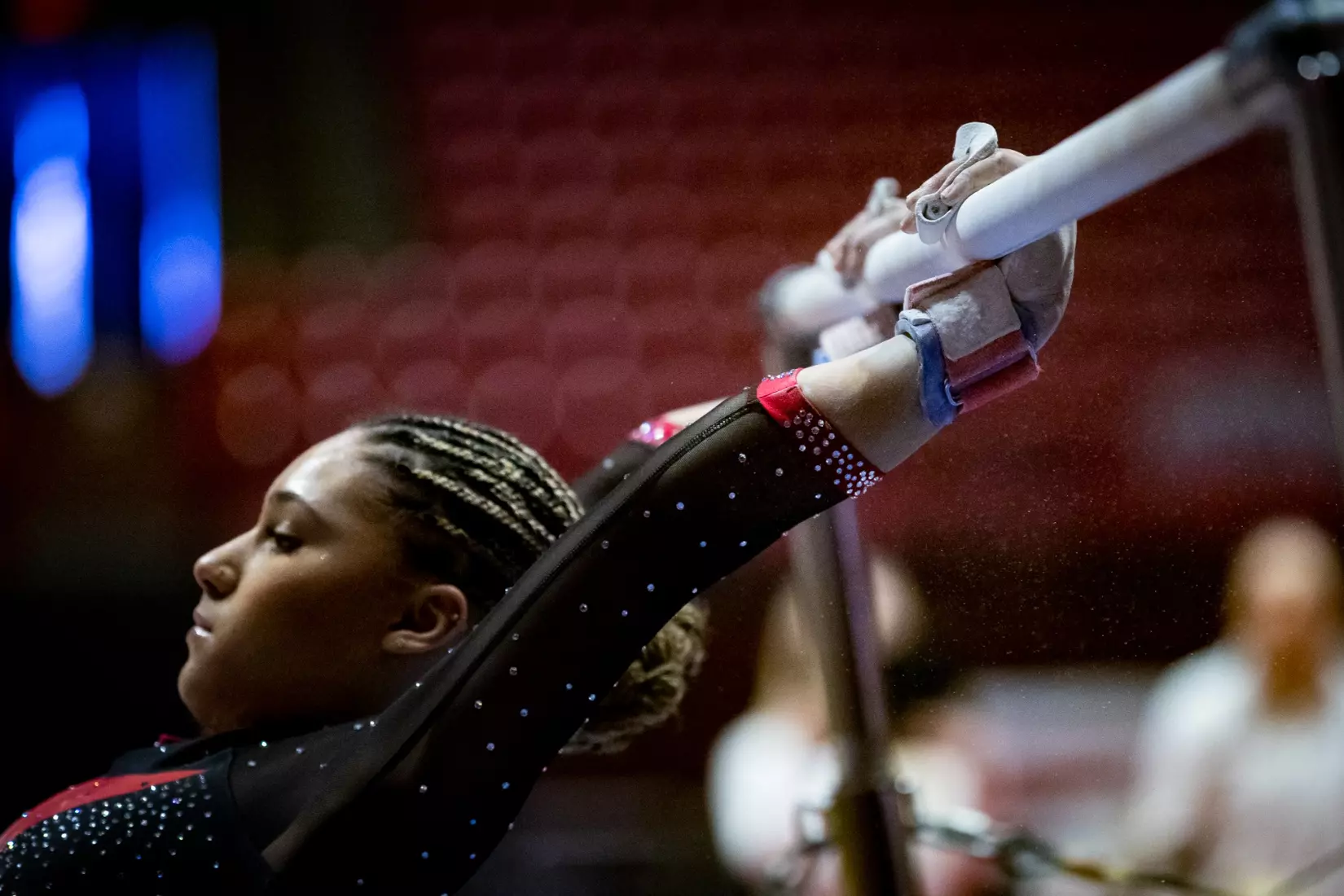 Ball State Gymnastics vs Central Michigan