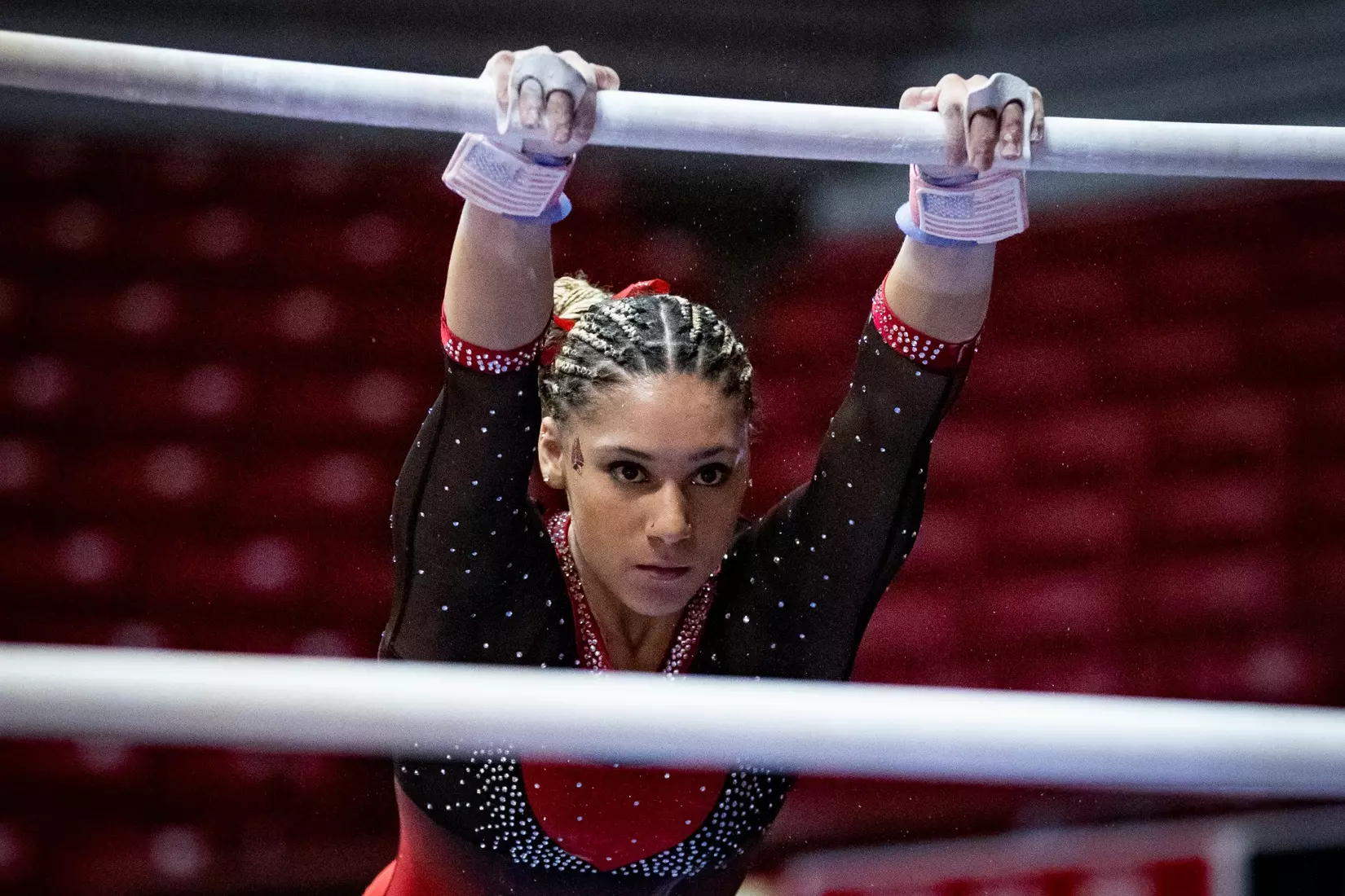 Ball State Gymnastics vs Central Michigan
