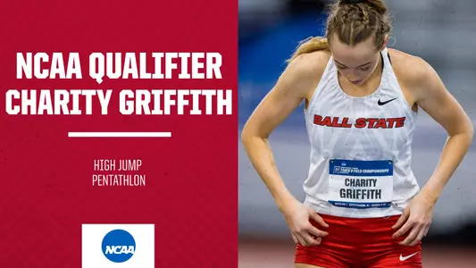NCAA Qualifier Griffith