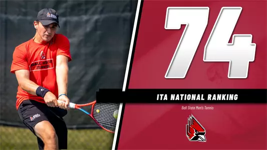 Men's Tennis Ranking