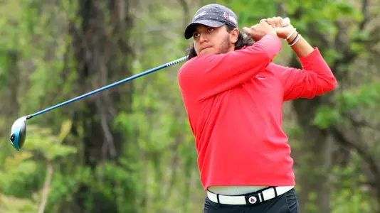 Ali Khan 2022 PGA WORKS Collegiate Championship