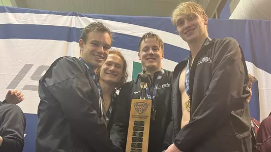200 Medley Champs