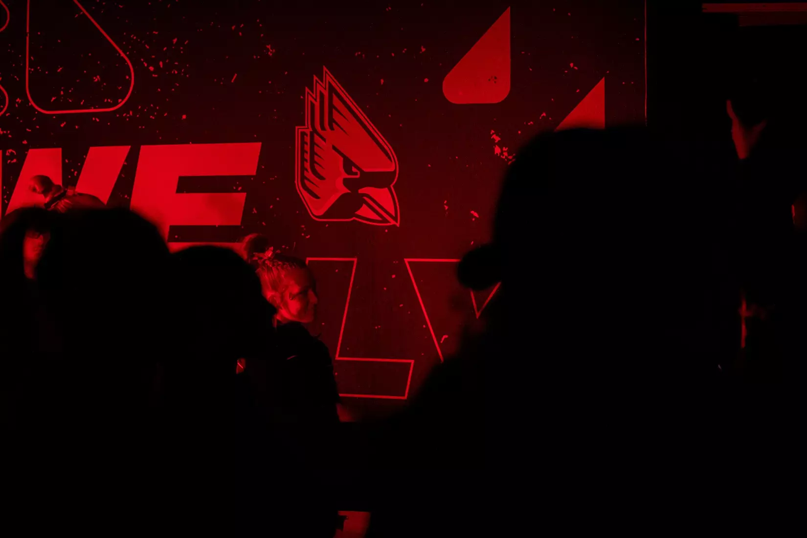 Ball State gymnastics vs. Western Michigan - 2023 Senior Day