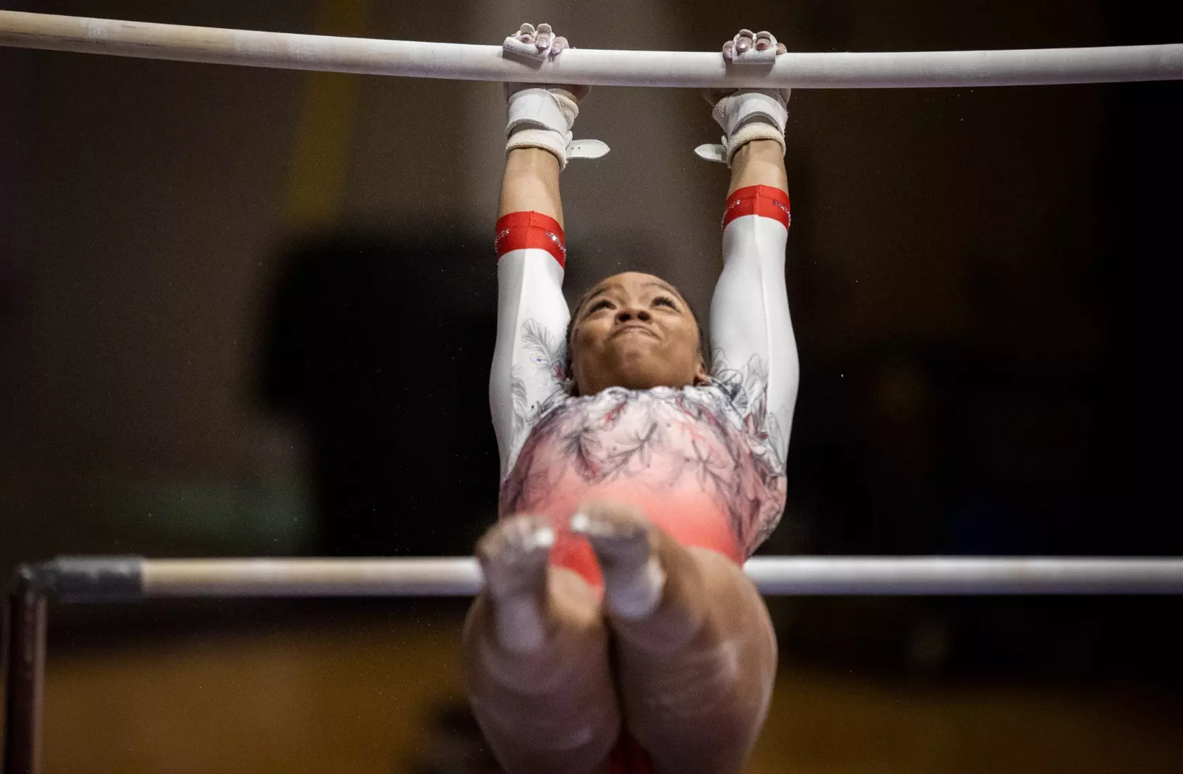 Ball State gymnastics vs. Western Michigan - 2023 Senior Day