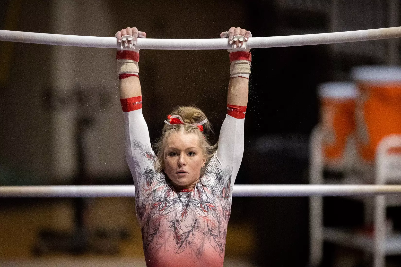 Ball State gymnastics vs. Western Michigan - 2023 Senior Day