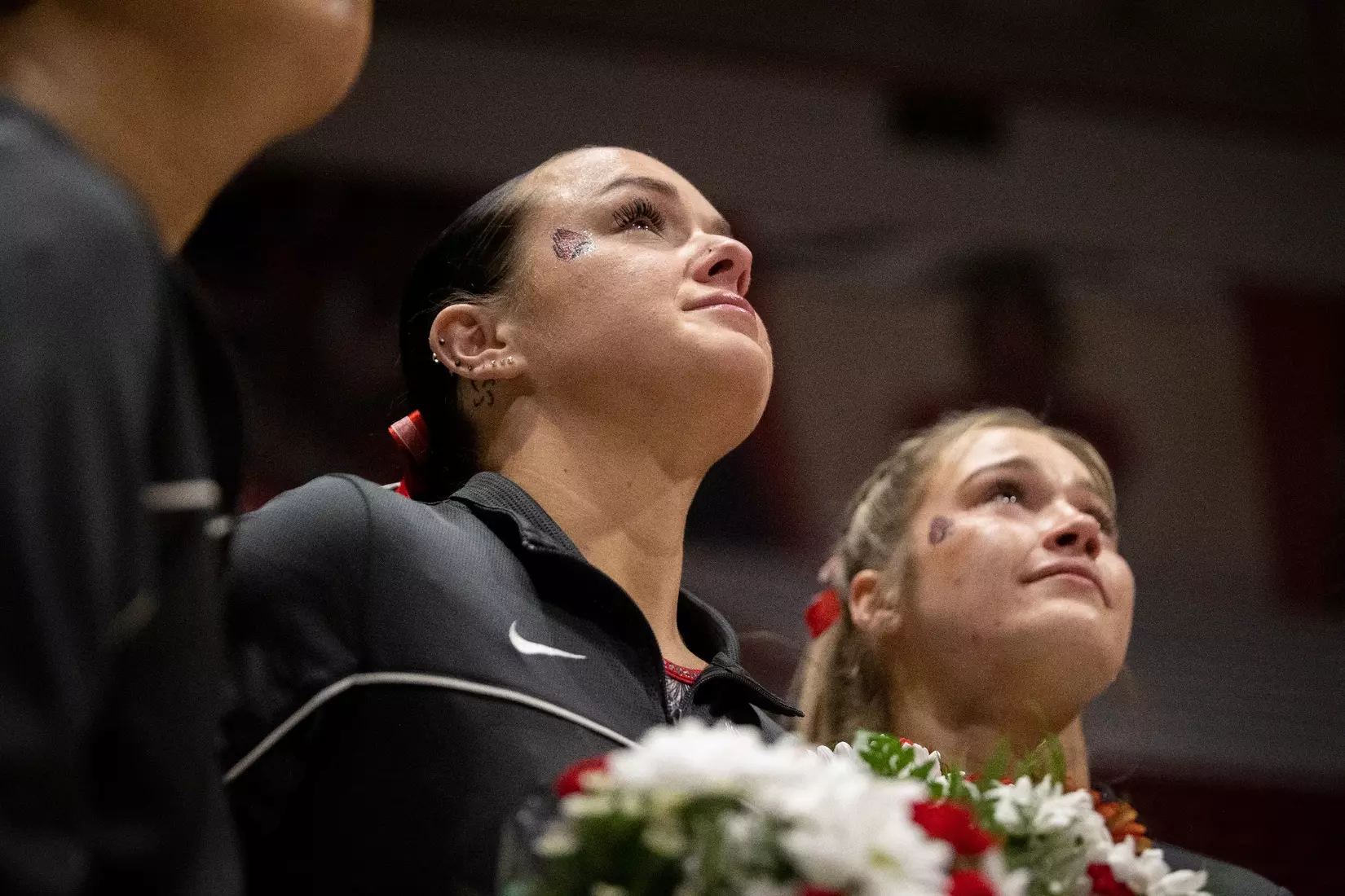 Ball State gymnastics vs. Western Michigan - 2023 Senior Day