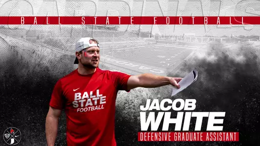 Jacob White - FB