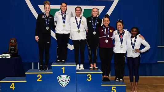 2023 MAC Vault Champions