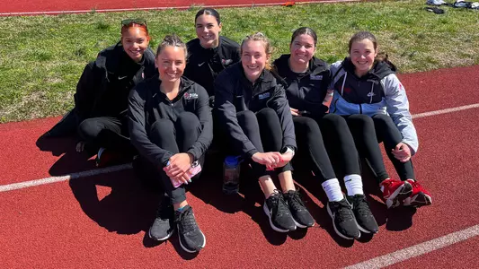 T&F Margaret Simmons Invite