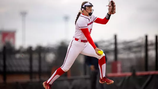 Angelina Russo - NIU