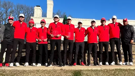 MGolf Don Benbow Butler Inv.